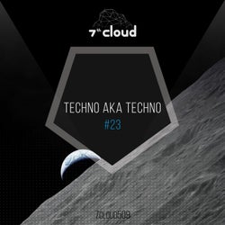 Techno Aka Techno #23