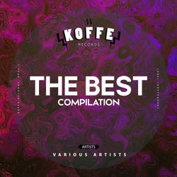 The Best Of Koffe Records