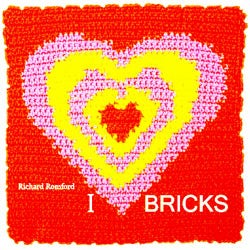 I Love Bricks