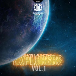 Explorers Vol. 1