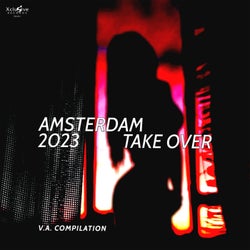 Amsterdam Take Over 2023