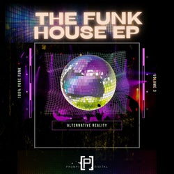 The Funk House EP 3