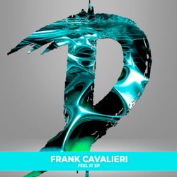 Feel It EP