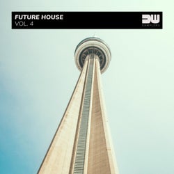 Future House, Vol. 4
