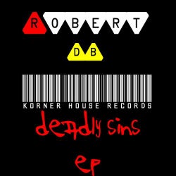Deadly Sins EP