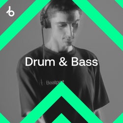 Chart Toppers 2025: Drum & Bass