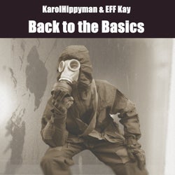 Back to the Basics (feat. EFF Kay)