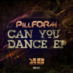 Can You Dance EP