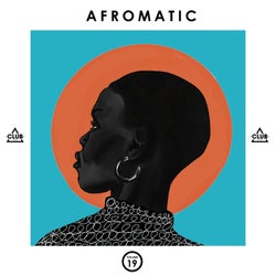 Afromatic, Vol. 19