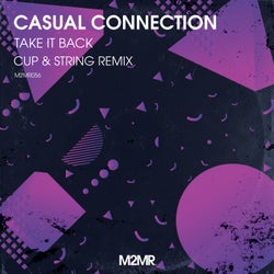 Take It Back (Cup & String Remix)