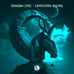 Capricorn Rising