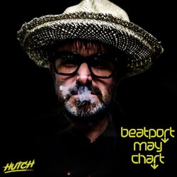 Hutch May Chartings