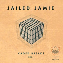 Caged Breaks, Vol. 1