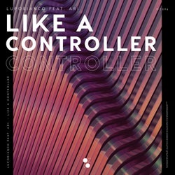 Like a Controller