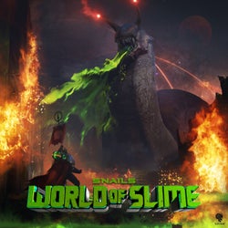 World of Slime