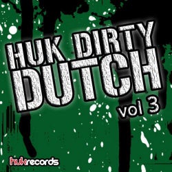Huk Dirty Dutch vol 3
