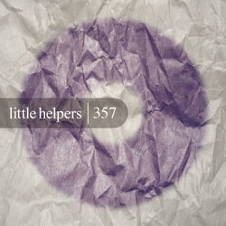 Little Helpers 357
