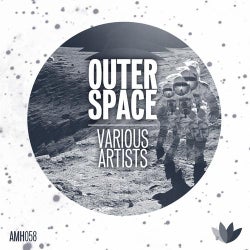 AMH's 'Outer Space' - VA Compilation