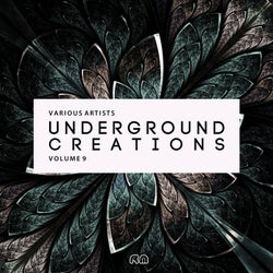 Underground Creations Vol. 9