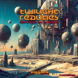Twilight Realities compiled by Ishikawa