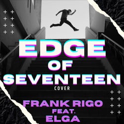 Edge Of Seventeen Feat. Elga (Cover)