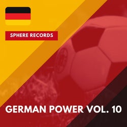 German Power Vol. 10