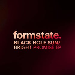 Black Hole Sun/Bright Promise EP