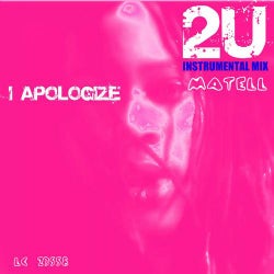 I Apologize 2U