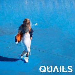 Quails - EP