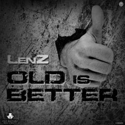 Old Is Better EP