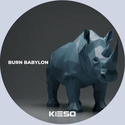 Burn Babylon