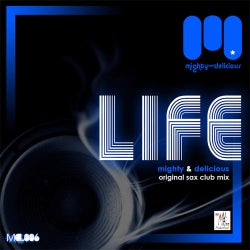 Life EP