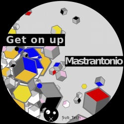 Get On Up
