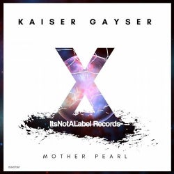 Kaiser Gayser's Top10 July 2017
