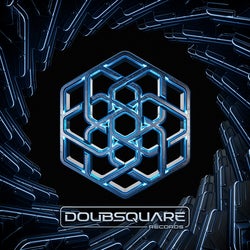 DoubSquare PsyTrance Culture #08