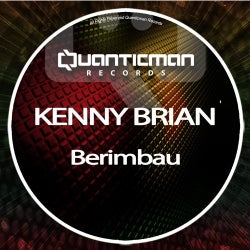 Kenny Brian - Berimbau Chart September 2015