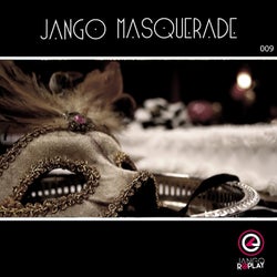 Jango Masquerade #009