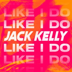 Like I Do