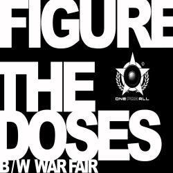 The Doses / War Fair