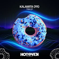 TRA EP