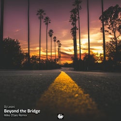 Beyond the Bridge (Mike D'Jais Remix)