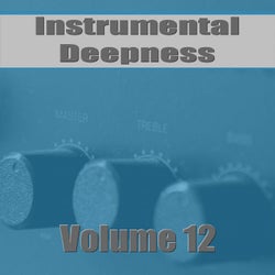 Instrumental Deepness Vol. 12