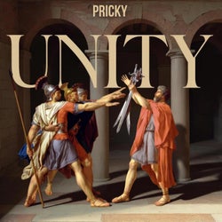 Unity (Extended Mix)