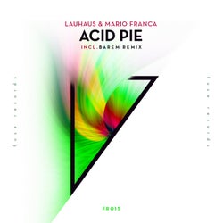 Acid Pie EP