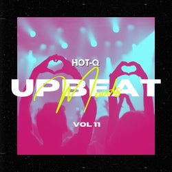 Upbeat Moods 011