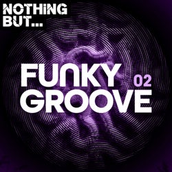 Nothing But... Funky Groove, Vol. 02