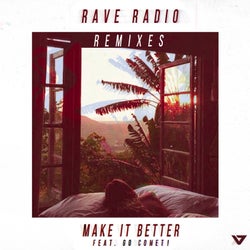 Make It Better - Remixes