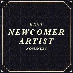 Drum&BassArena Awards: Newcomer Artist