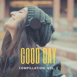 Good Day Music Compilation, Vol.2