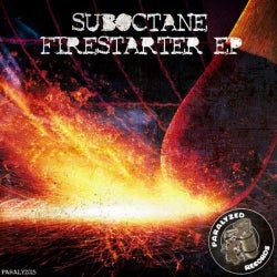 Firestarter EP